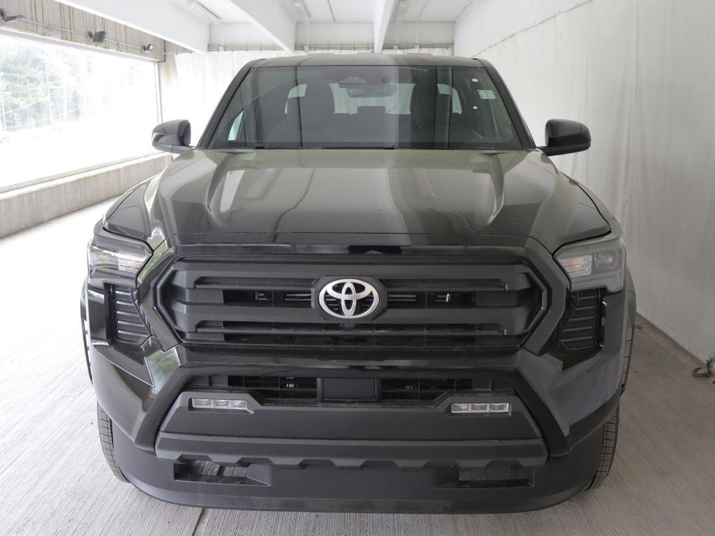 new 2026 Toyota Tacoma car, priced at $42,979