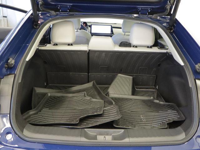 used 2024 Toyota Prius car, priced at $29,991