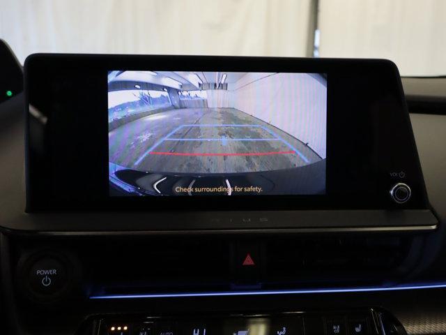 used 2024 Toyota Prius car, priced at $29,991