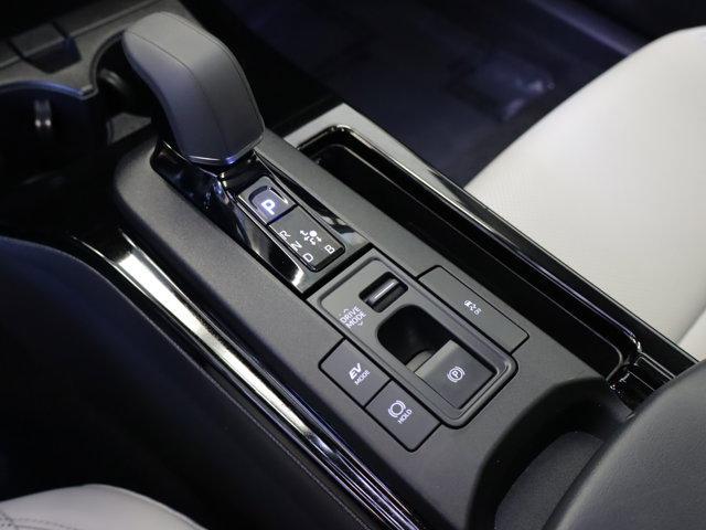 used 2024 Toyota Prius car, priced at $29,991