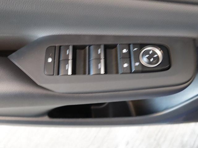 used 2024 Toyota Prius car, priced at $29,991