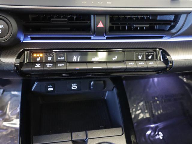 used 2024 Toyota Prius car, priced at $29,991