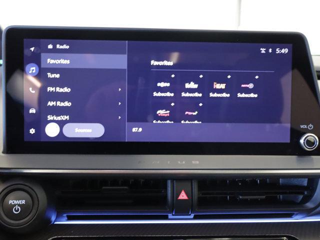 used 2024 Toyota Prius car, priced at $29,991