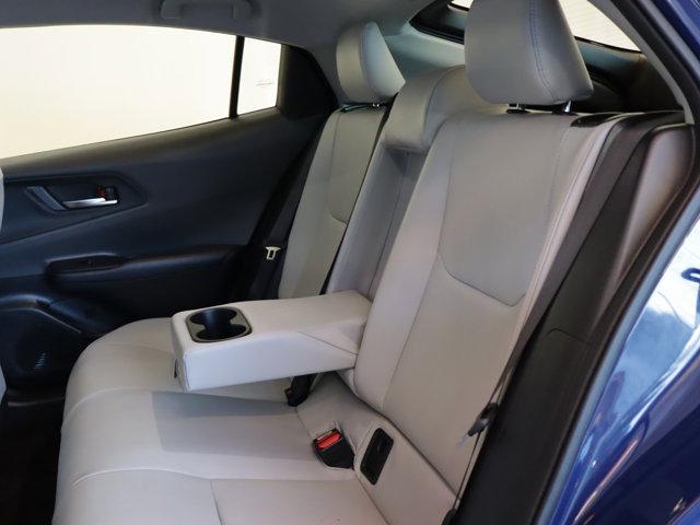used 2024 Toyota Prius car, priced at $29,991