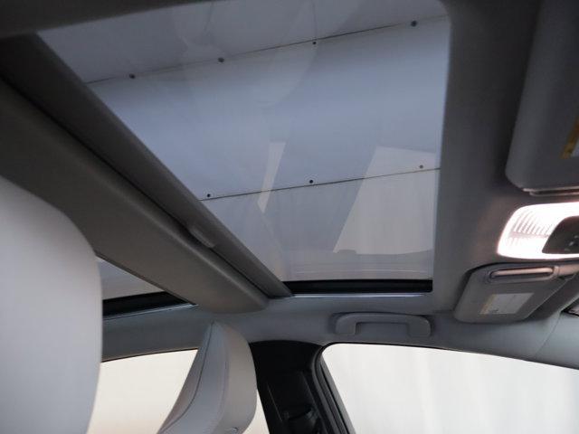 used 2024 Toyota Prius car, priced at $29,991