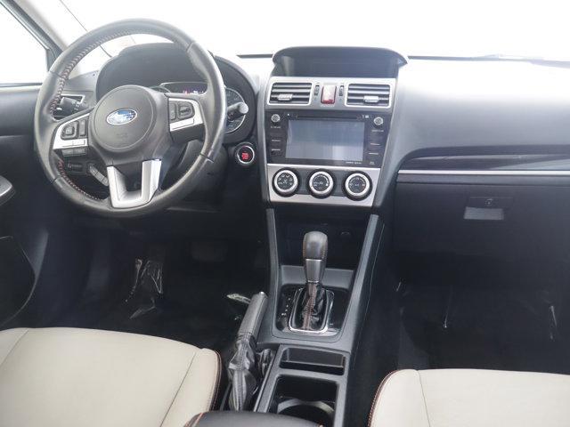 used 2016 Subaru Crosstrek car, priced at $18,990