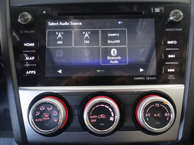 used 2016 Subaru Crosstrek car, priced at $18,990