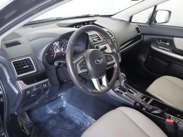 used 2016 Subaru Crosstrek car, priced at $18,990