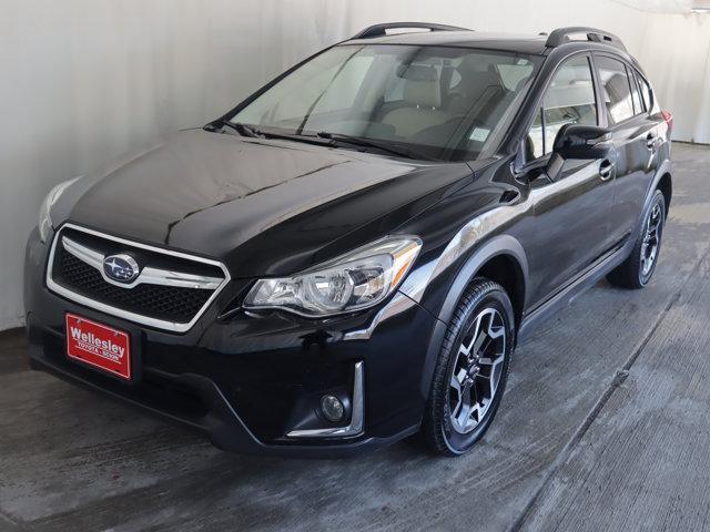 used 2016 Subaru Crosstrek car, priced at $18,990