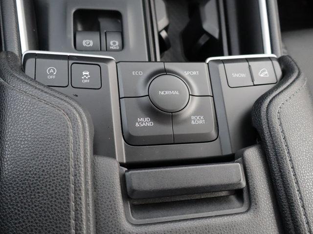 used 2024 Toyota Grand Highlander car, priced at $46,990