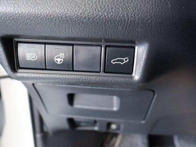 used 2024 Toyota Grand Highlander car, priced at $46,990