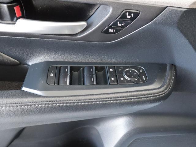 used 2024 Toyota Grand Highlander car, priced at $46,990