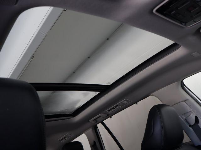 used 2024 Toyota Grand Highlander car, priced at $46,990