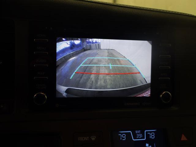 used 2019 Toyota Sienna car, priced at $33,490