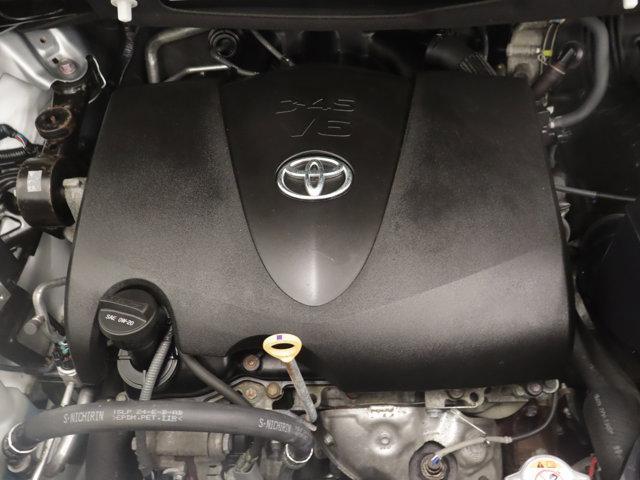 used 2019 Toyota Sienna car, priced at $33,490