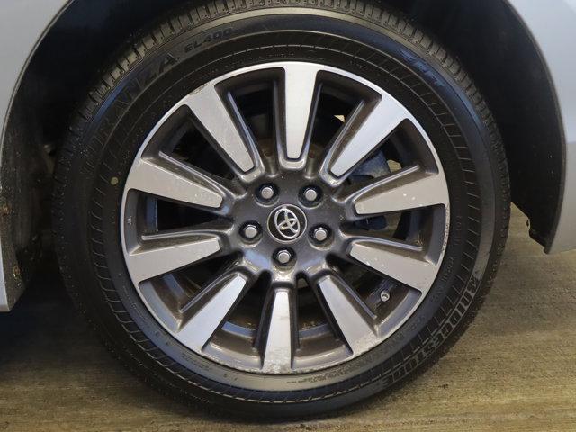 used 2019 Toyota Sienna car, priced at $33,490