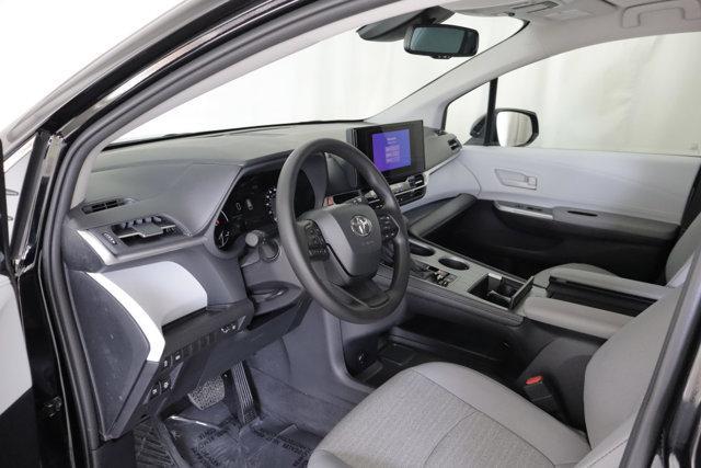 used 2026 Toyota Sienna car, priced at $47,465