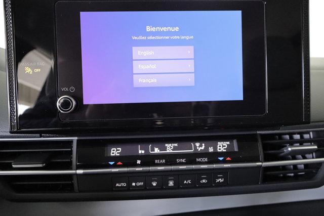 used 2026 Toyota Sienna car, priced at $47,465