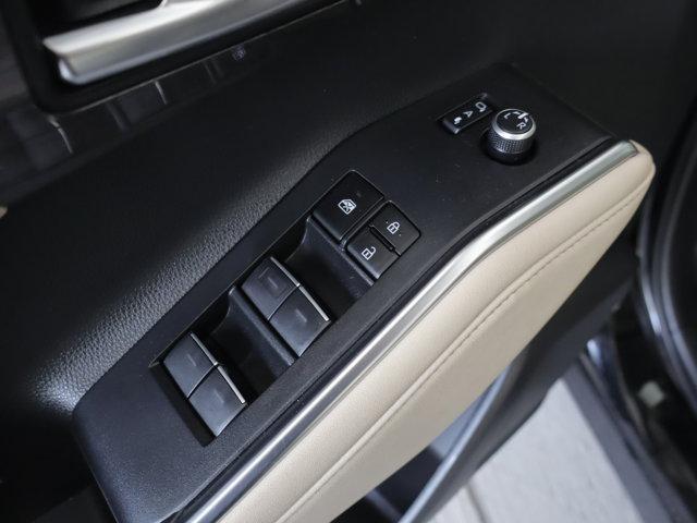 used 2023 Toyota Highlander car, priced at $38,465