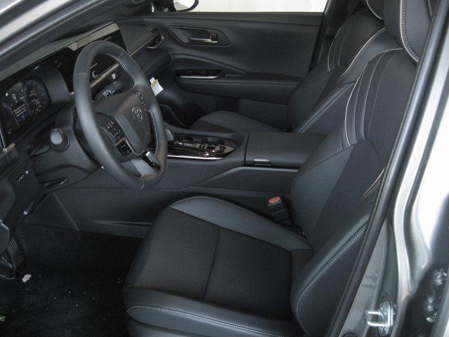 new 2026 Toyota Crown car, priced at $47,637