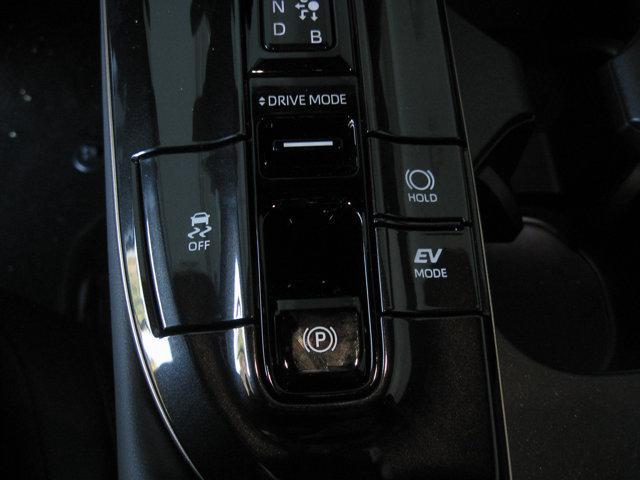 new 2026 Toyota Crown car, priced at $47,637