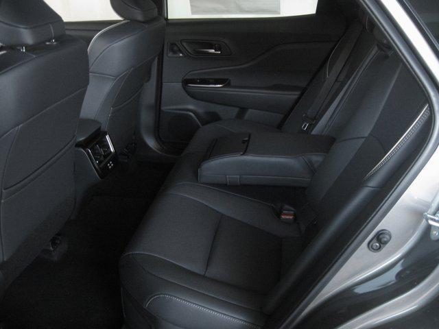 new 2026 Toyota Crown car, priced at $47,637