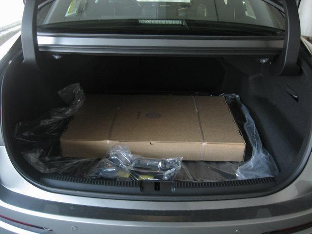 new 2026 Toyota Crown car, priced at $47,637