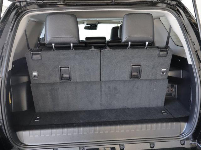 used 2024 Toyota 4Runner car, priced at $48,490