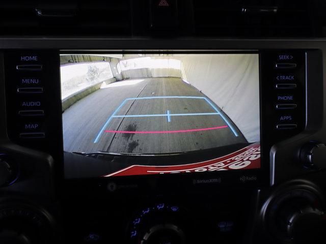 used 2024 Toyota 4Runner car, priced at $48,490