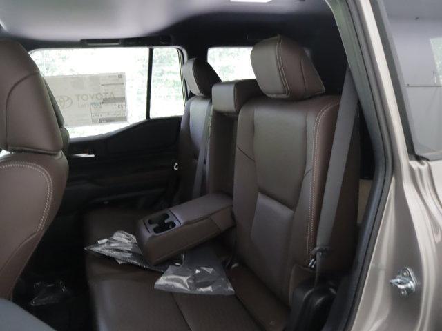 new 2026 Toyota Land Cruiser car, priced at $71,810