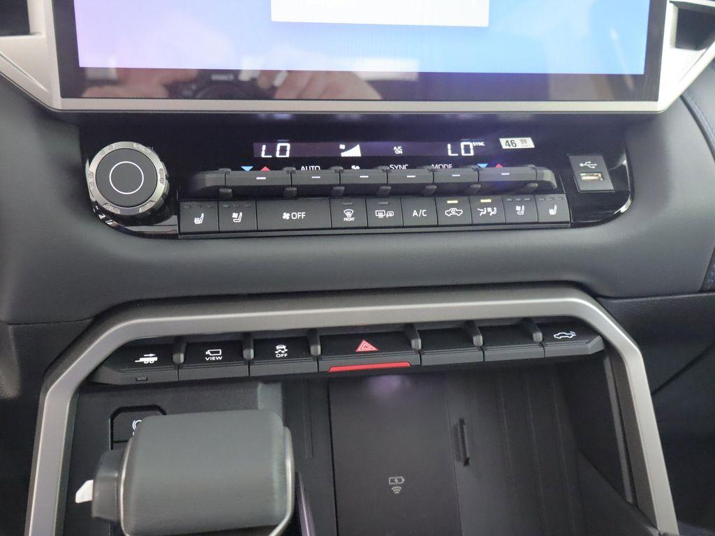 new 2026 Toyota Tundra Hybrid car, priced at $75,429