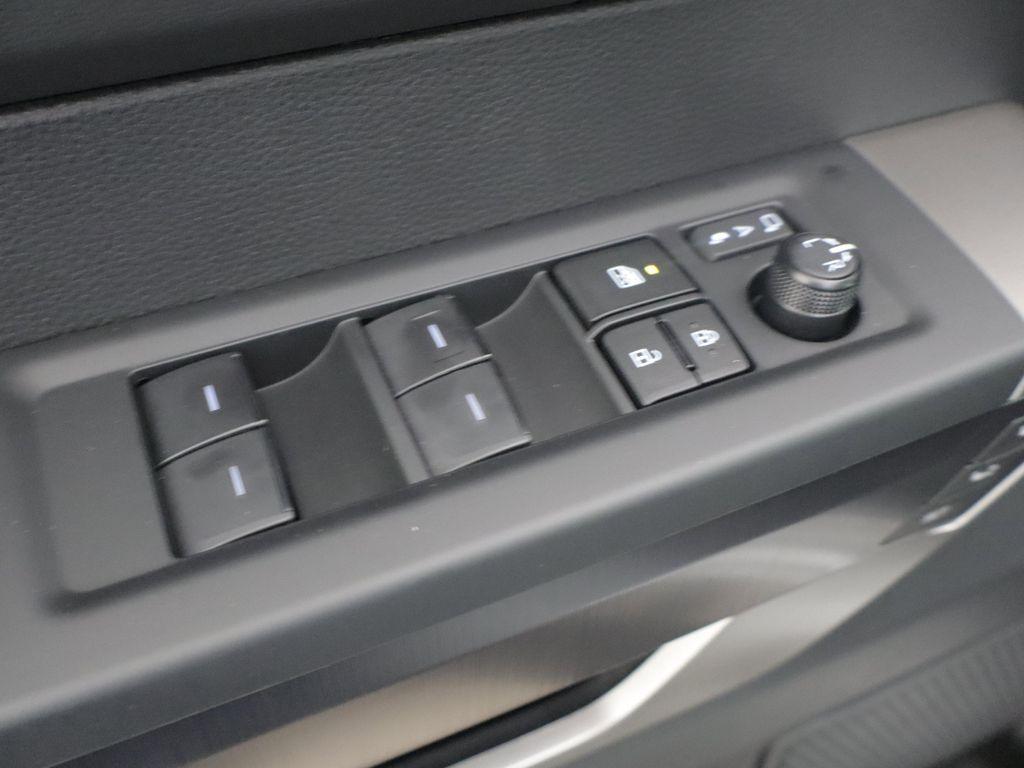 new 2026 Toyota Tundra Hybrid car, priced at $75,429