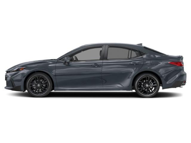 new 2026 Toyota Camry car, priced at $37,474