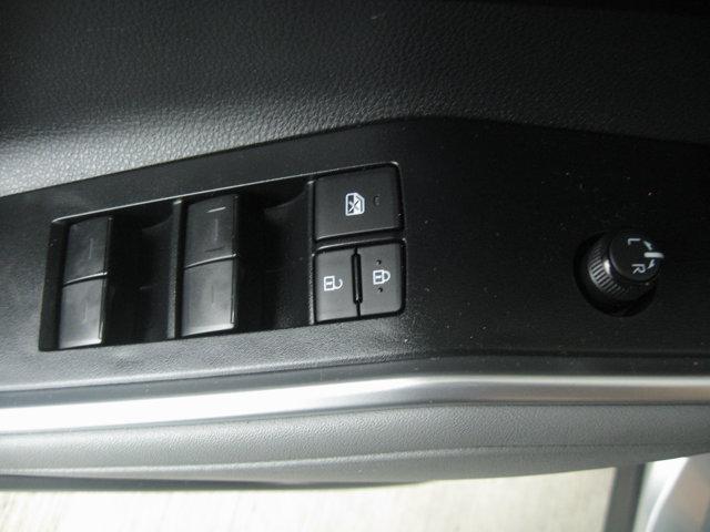 used 2023 Toyota Highlander car, priced at $40,191