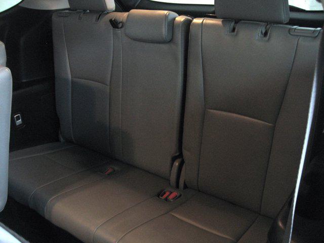 used 2023 Toyota Highlander car, priced at $40,191