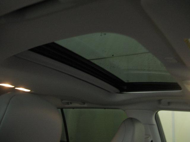 used 2023 Toyota Highlander car, priced at $40,191