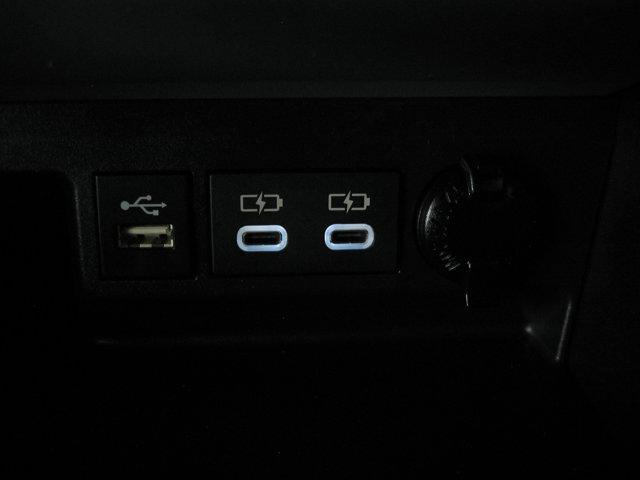 used 2023 Toyota Highlander car, priced at $40,191