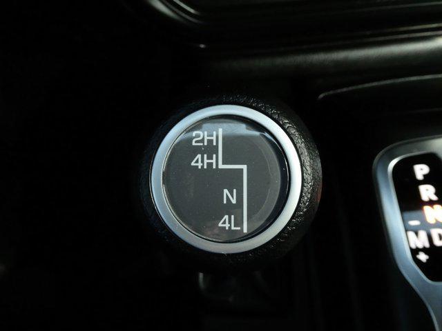 used 2021 Jeep Wrangler Unlimited car, priced at $34,999