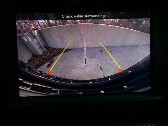 used 2021 Jeep Wrangler Unlimited car, priced at $34,999