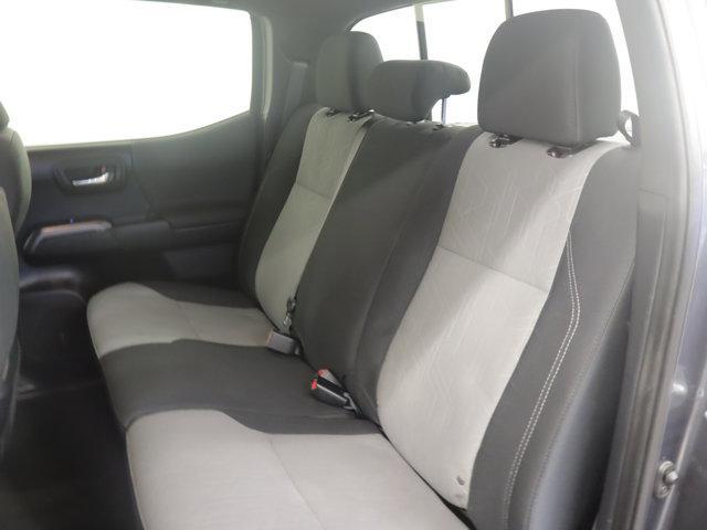 used 2021 Toyota Tacoma car, priced at $32,991