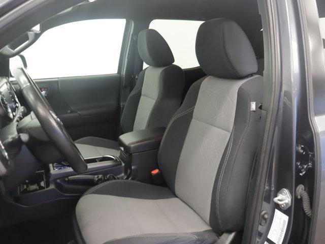 used 2021 Toyota Tacoma car, priced at $32,991