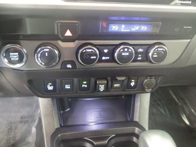 used 2021 Toyota Tacoma car, priced at $32,991