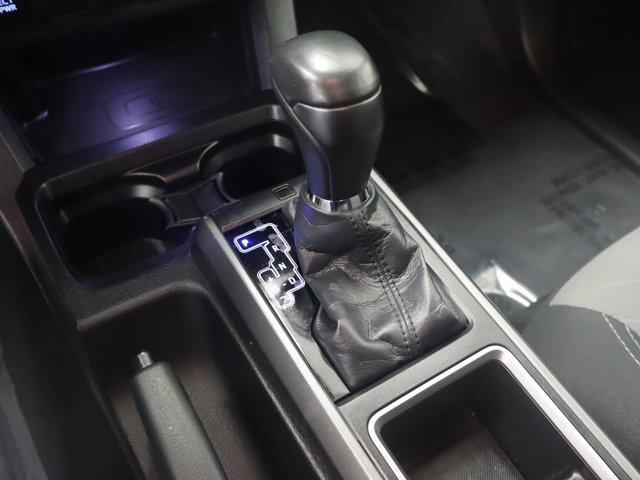 used 2021 Toyota Tacoma car, priced at $32,991