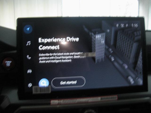 new 2026 Toyota Tacoma car, priced at $51,474