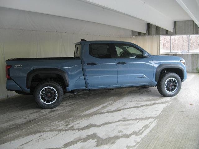 new 2026 Toyota Tacoma car, priced at $51,474