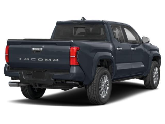 new 2026 Toyota Tacoma car, priced at $55,169