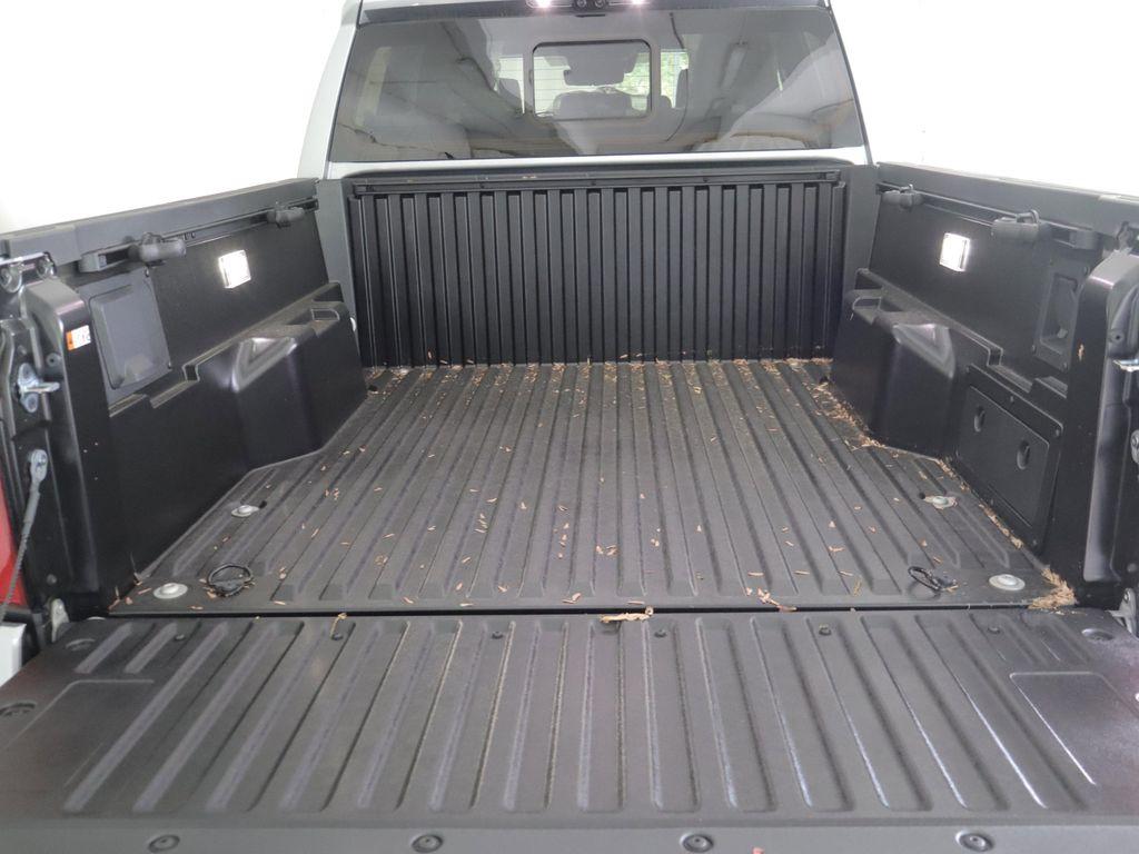 new 2026 Toyota Tacoma car, priced at $55,644