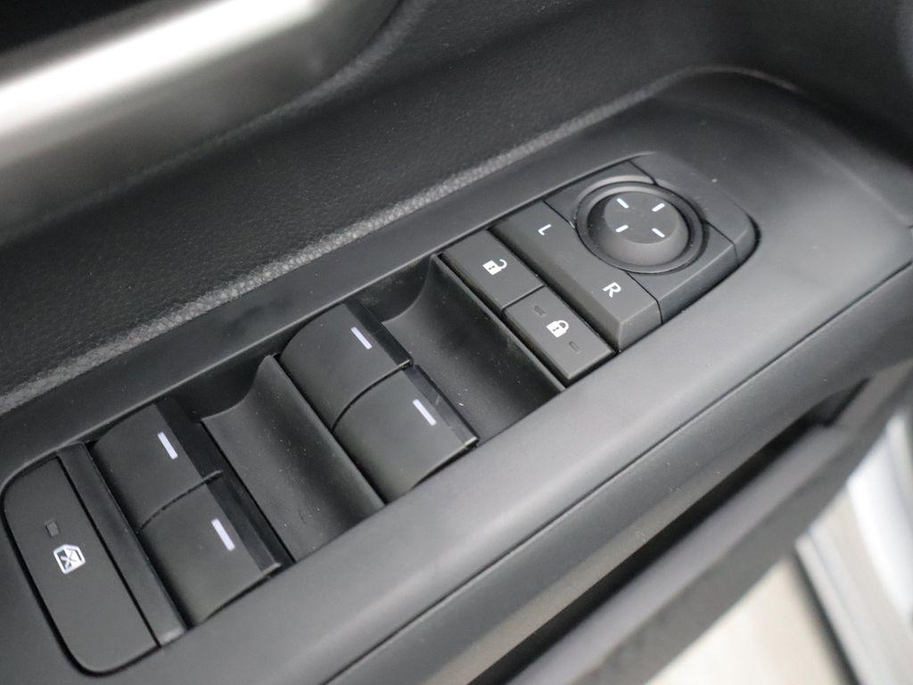 new 2026 Toyota Tacoma car, priced at $55,644