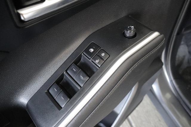 used 2024 Toyota Highlander car, priced at $40,490