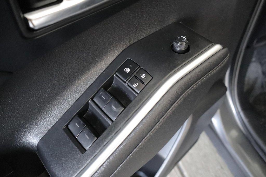 used 2024 Toyota Highlander car, priced at $40,466